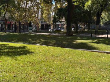 VENTA DEPARTAMENTO 3 AMBIENTES FLORES BALCON