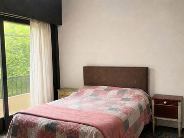 Venta Flores Dto 4 amb con balcon-Apto credito