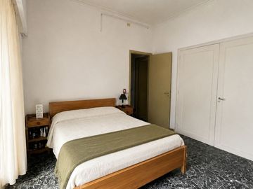 Venta Flores Dto 4 amb con balcon-Apto credito
