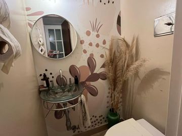 Depto 6 ambientes - Flores - Pileta y cochera