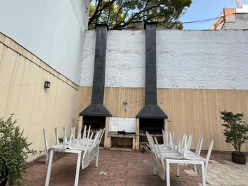 Depto 6 ambientes - Flores - Pileta y cochera