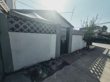 CALLE GREGORIO MARAÑÓN #2380