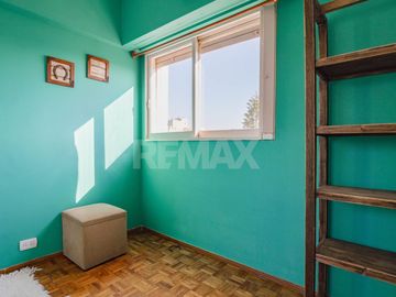 VENTA DEPARTAMENTO 3 AMBIENTES LUMINOSO EN FLORES