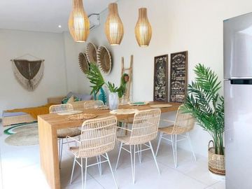 Villa for sale close Pererenan Beach Bali