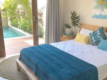 Villa for sale close Pererenan Beach Bali