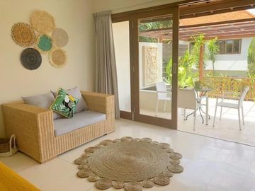 Villa for sale close Pererenan Beach Bali