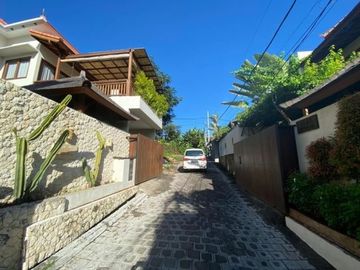 Villa for sale close Pererenan Beach Bali