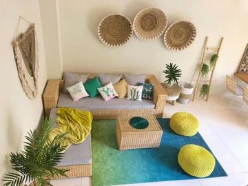 Villa for sale close Pererenan Beach Bali