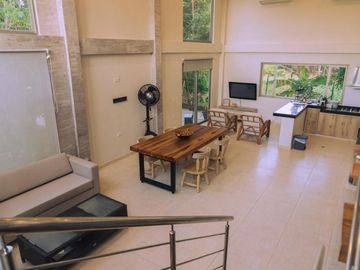 casa campestre en venta en santa veronica. Cod V12070