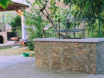 casa campestre en venta en santa veronica. Cod V12070