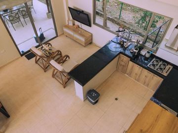 casa campestre en venta en santa veronica. Cod V12070