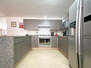 Departamento - Polanco