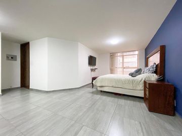 Departamento - Polanco