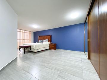 Departamento - Polanco