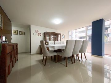 Departamento - Polanco