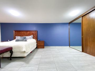 Departamento - Polanco