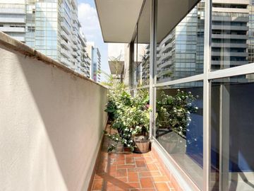 Departamento - Polanco