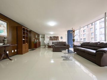 Departamento - Polanco