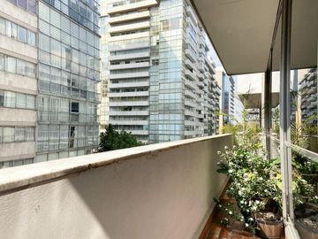 Departamento - Polanco