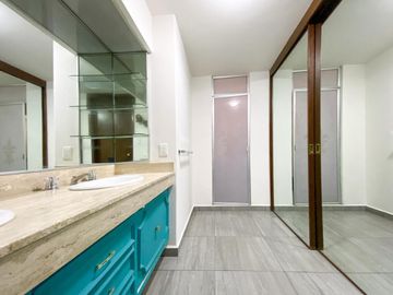 Departamento - Polanco