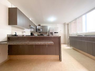 Departamento - Polanco