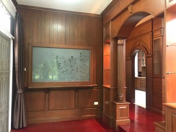 Dream Home in San Sai Noi: 3 Bed 3 Bath - ฿4.8 M!