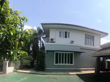 Dream Home in San Sai Noi: 3 Bed 3 Bath - ฿4.8 M!