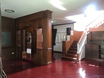 Dream Home in San Sai Noi: 3 Bed 3 Bath - ฿4.8 M!