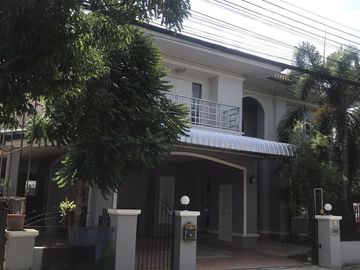 Dream Home in San Sai Noi: 3 Bed 3 Bath - ฿4.8 M!