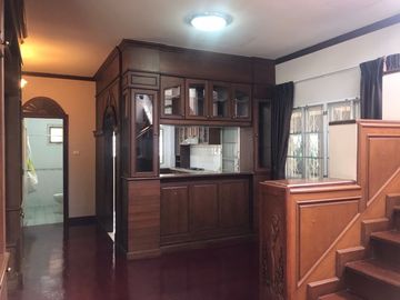 Dream Home in San Sai Noi: 3 Bed 3 Bath - ฿4.8 M!