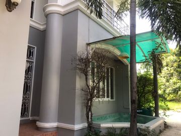 Dream Home in San Sai Noi: 3 Bed 3 Bath - ฿4.8 M!