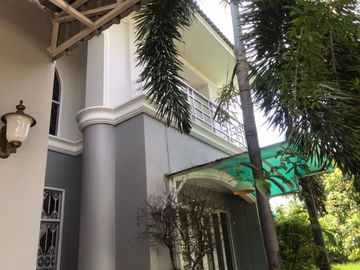 Dream Home in San Sai Noi: 3 Bed 3 Bath - ฿4.8 M!