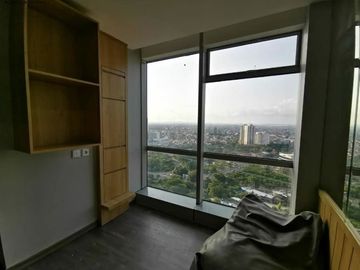 MURAH Grand Sungkono Lagoon Unit Masih Baru Full Furnish