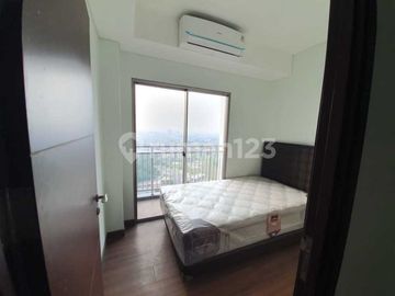 For Rent & Sale Apartemen Springwood 2 Bedroom Furnish
