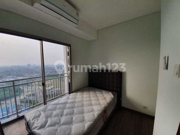 For Rent & Sale Apartemen Springwood 2 Bedroom Furnish
