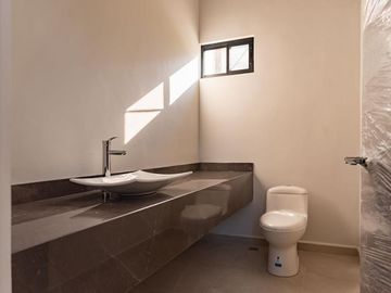 Casa en venta Aires del Vergel Carretera Nacional