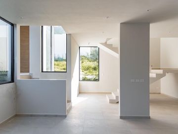 Casa en venta Aires del Vergel Carretera Nacional