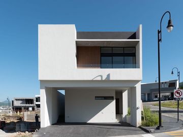 Casa en venta Aires del Vergel Carretera Nacional