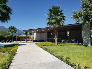 Casa en venta Aires del Vergel Carretera Nacional