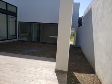 Casa en venta Aires del Vergel Carretera Nacional
