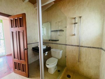 Bonita casa en Tepoztlán