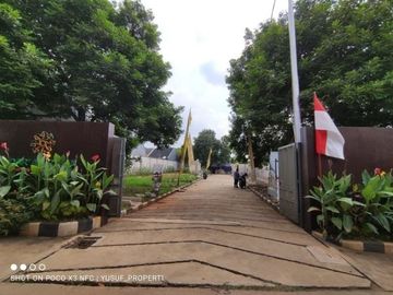 Rumah Murah Fasilitas Terbaik Free Biaya-Biaya