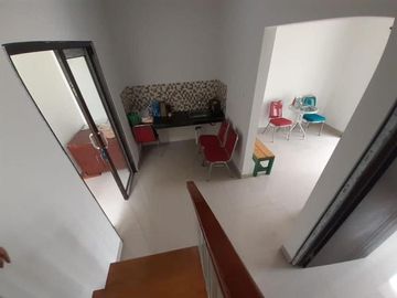 Rumah Murah Fasilitas Terbaik Free Biaya-Biaya