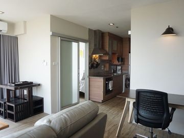 One bed unit for sale in Muang Chiang Mai