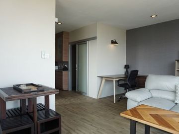 One bed unit for sale in Muang Chiang Mai
