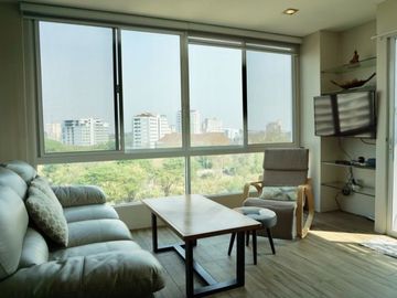 One bed unit for sale in Muang Chiang Mai