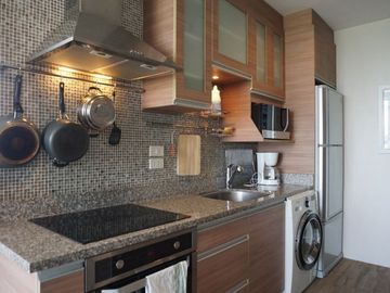 One bed unit for sale in Muang Chiang Mai