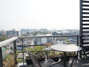 One bed unit for sale in Muang Chiang Mai