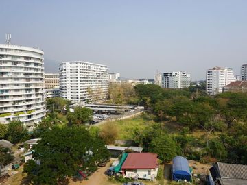 One bed unit for sale in Muang Chiang Mai