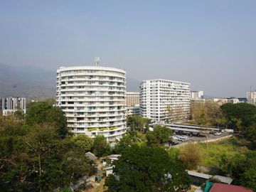 One bed unit for sale in Muang Chiang Mai